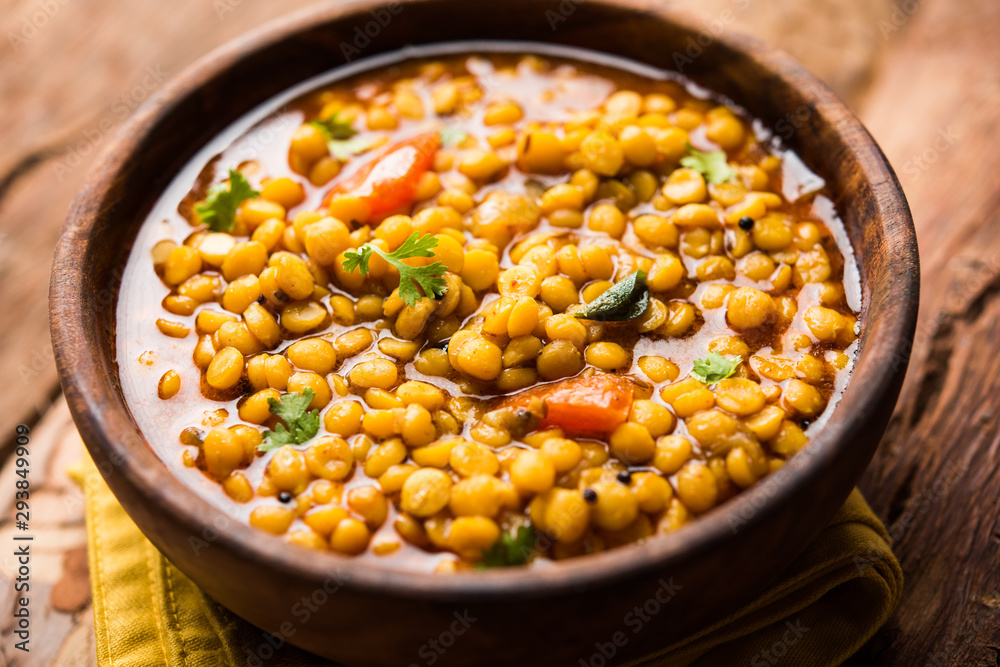 Chana Dhaal – £4.95